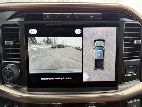 Used 2024 Ford F150 King Ranch image 23