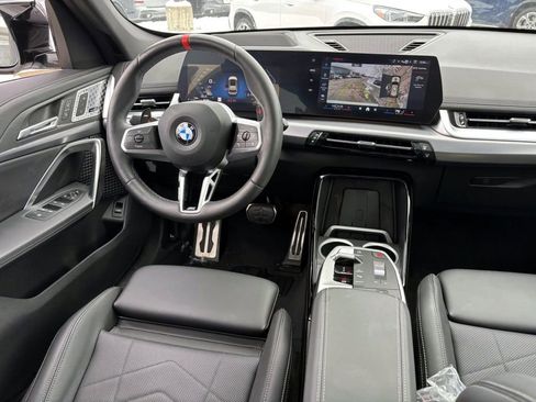 Certified 2025 BMW X1 M35i image 32