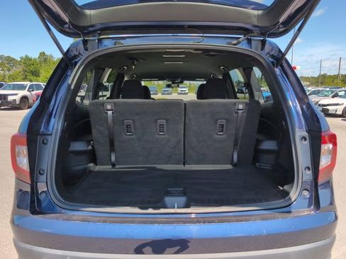 Used 2022 Honda Pilot Sport image 6