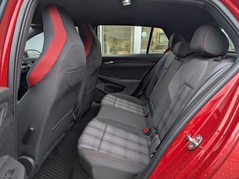 New 2026 Volkswagen GTI S image 25