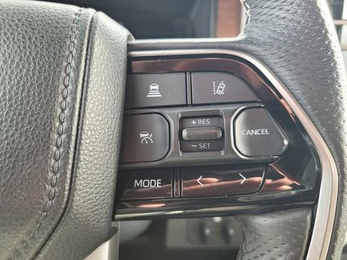 Used 2023 Toyota Sequoia Capstone image 26