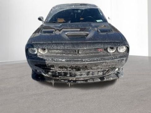 Used 2021 Dodge Challenger R/T Scat Pack w/ Plus Package image 15