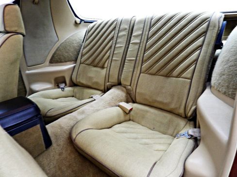 Used 1987 Chevrolet Camaro Z28 RWD image 9
