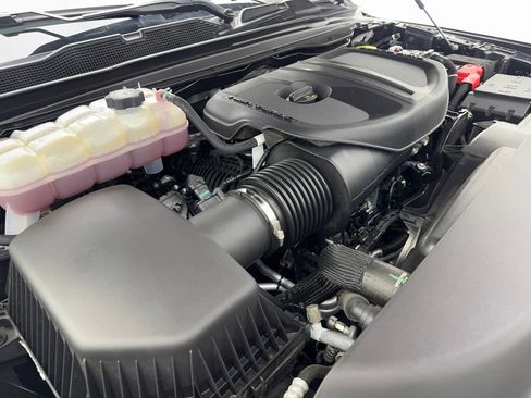 Used 2025 RAM 1500 Laramie w/ Laramie Southwest Edition image 78