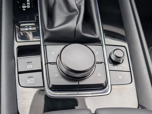 Used 2024 MAZDA CX-50 2.5 Turbo w/ Weather Package image 27