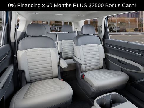 New 2026 Kia EV9 Land image 16