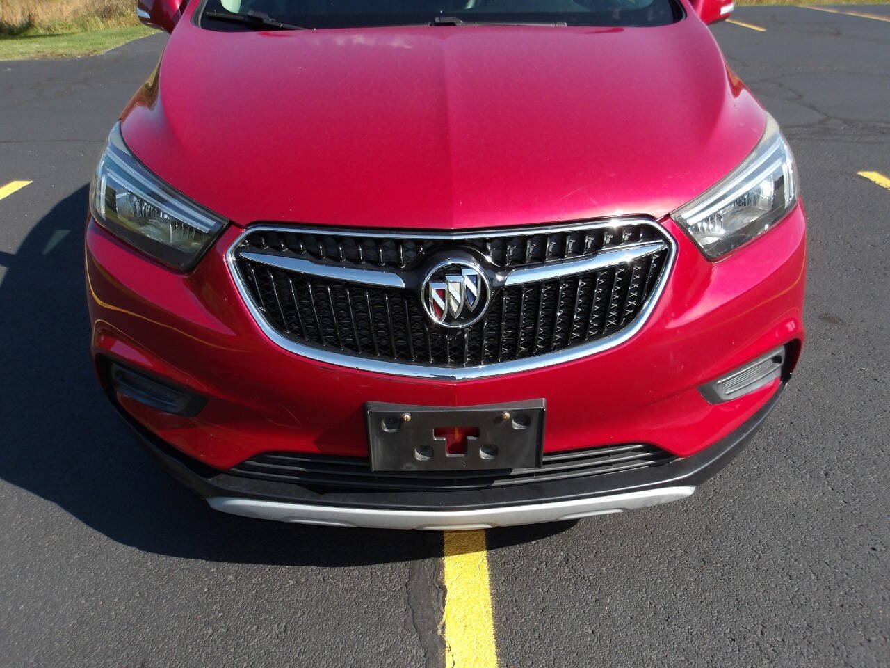 Used 2019 Buick Encore Preferred FWD image 28