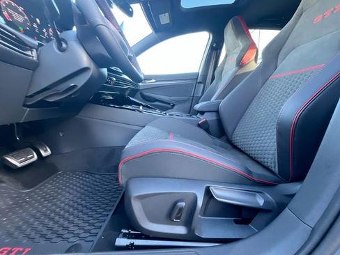 New 2026 Volkswagen GTI SE image 12