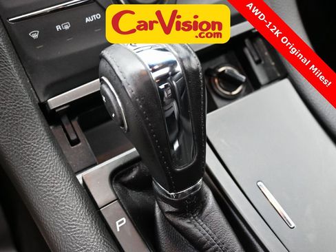 Used 2017 Ford Taurus SEL w/ Equipment Group 201A image 30