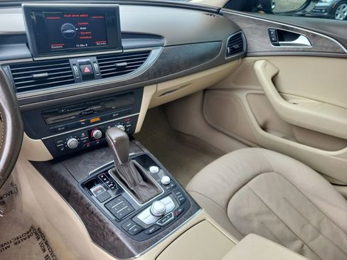 Used 2017 Audi A6 2.0T Premium FWD image 36