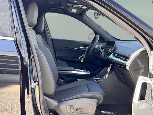 Used 2026 BMW X1 xDrive28i w/ Convenience Package image 28