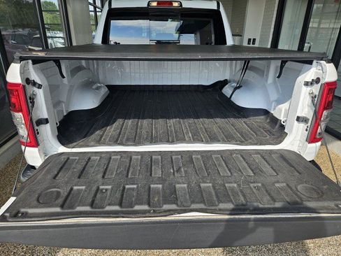 Used 2023 RAM 1500 Big Horn AWD/4WD image 10