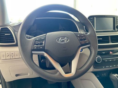 Used 2019 Hyundai Tucson Value w/ Cargo Package AWD/4WD image 14