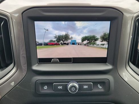New 2026 Chevrolet Silverado 3500 W/T w/ WT Convenience Package AWD/4WD image 6