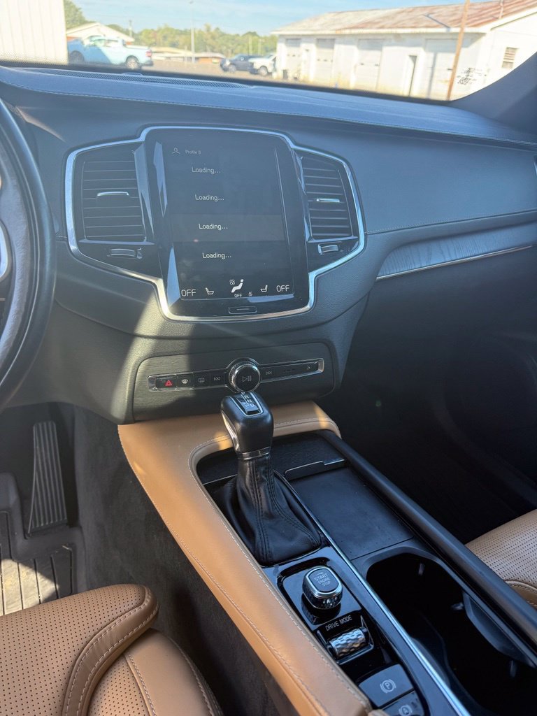Used 2021 Volvo XC90 T6 Inscription AWD/4WD image 15