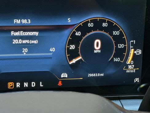 Used 2024 Ford Mustang Premium RWD image 32