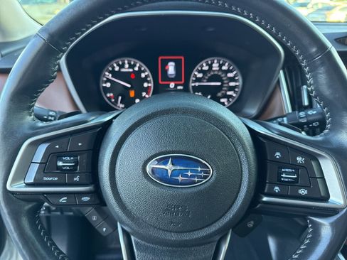 Used 2021 Subaru Outback Touring w/ Popular Package #2 image 24