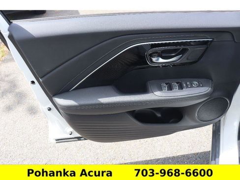 Certified 2025 Acura ADX AWD image 22