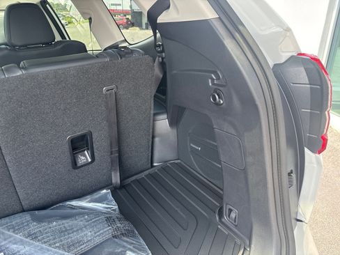 New 2026 Subaru Ascent Limited AWD/4WD image 56