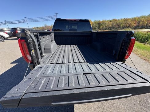 Used 2024 GMC Sierra 1500 Denali image 74