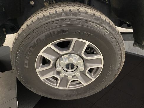 Used 2024 Ford F250 Lariat AWD/4WD image 16