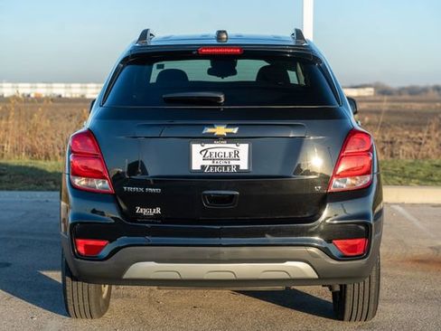 Used 2020 Chevrolet Trax LT image 6