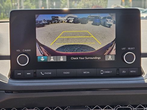 Used 2025 Honda Accord SE image 22