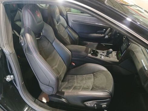 Used 2018 Maserati GranTurismo Sport image 24