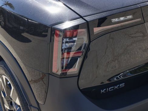 New 2026 Nissan Kicks SV w/ Cold Weather Package AWD/4WD image 7