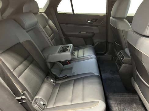 New 2026 Honda Prologue Elite image 24