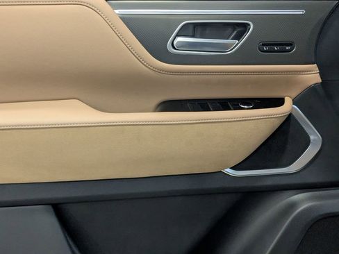 New 2025 INFINITI QX80 Luxe w/ Exterior Package image 9