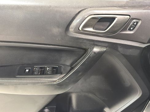 Used 2021 Ford Ranger Lariat w/ Equipment Group 501A High AWD/4WD image 11