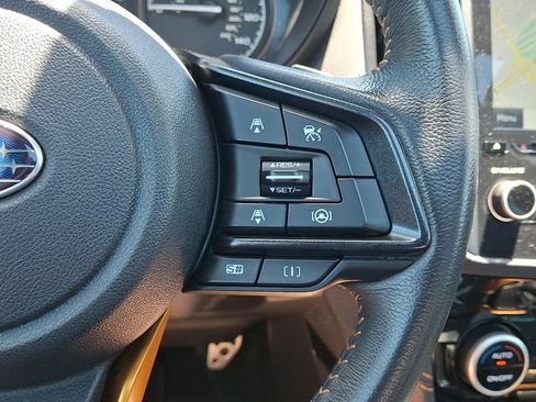 Used 2022 Subaru Forester Wilderness AWD/4WD image 23