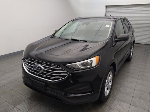 Used 2020 Ford Edge SE w/ Cargo Accessory Package AWD/4WD image 15