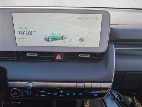 Certified 2024 Hyundai Ioniq 5 SEL image 13