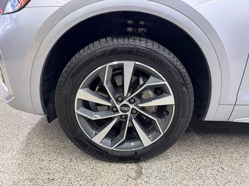Used 2022 Audi Q5 2.0T Premium Plus AWD/4WD image 37