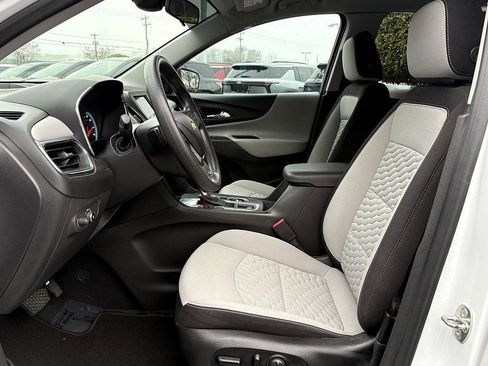 Used 2020 Chevrolet Equinox LS w/ LS Convenience Package image 9