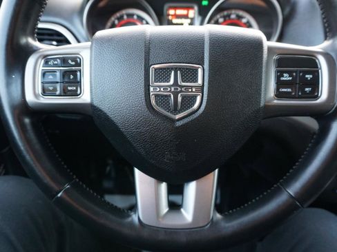 Used 2018 Dodge Journey Crossroad image 20