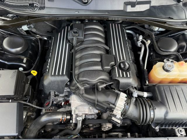 Used 2022 Dodge Challenger R/T Scat Pack w/ Plus Package RWD image 35