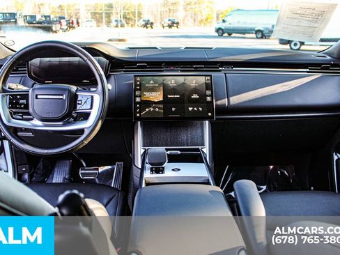Used 2024 Land Rover Range Rover SE image 25