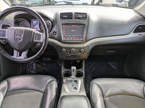 Used 2020 Dodge Journey Crossroad image 16