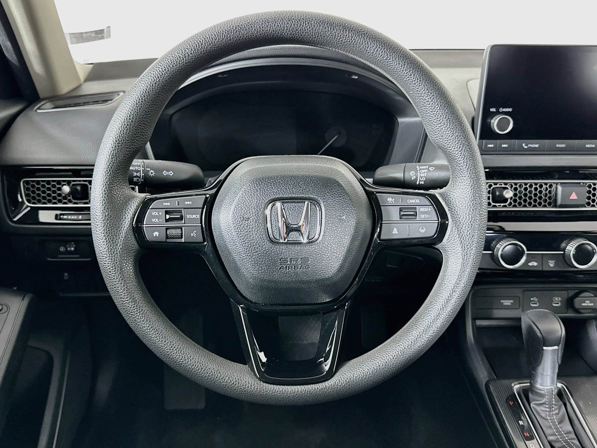 Used 2025 Honda Civic LX image 17