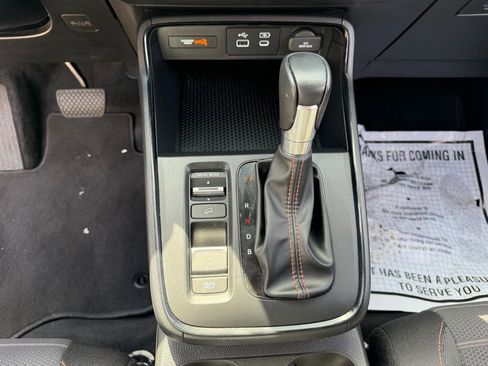 Used 2025 Honda CR-V Sport image 29