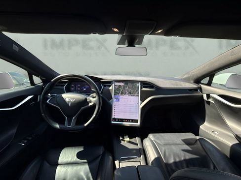 Used 2017 Tesla Model S 75 RWD image 8