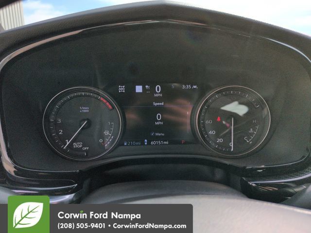 Used 2021 Cadillac XT6 Sport AWD/4WD image 15