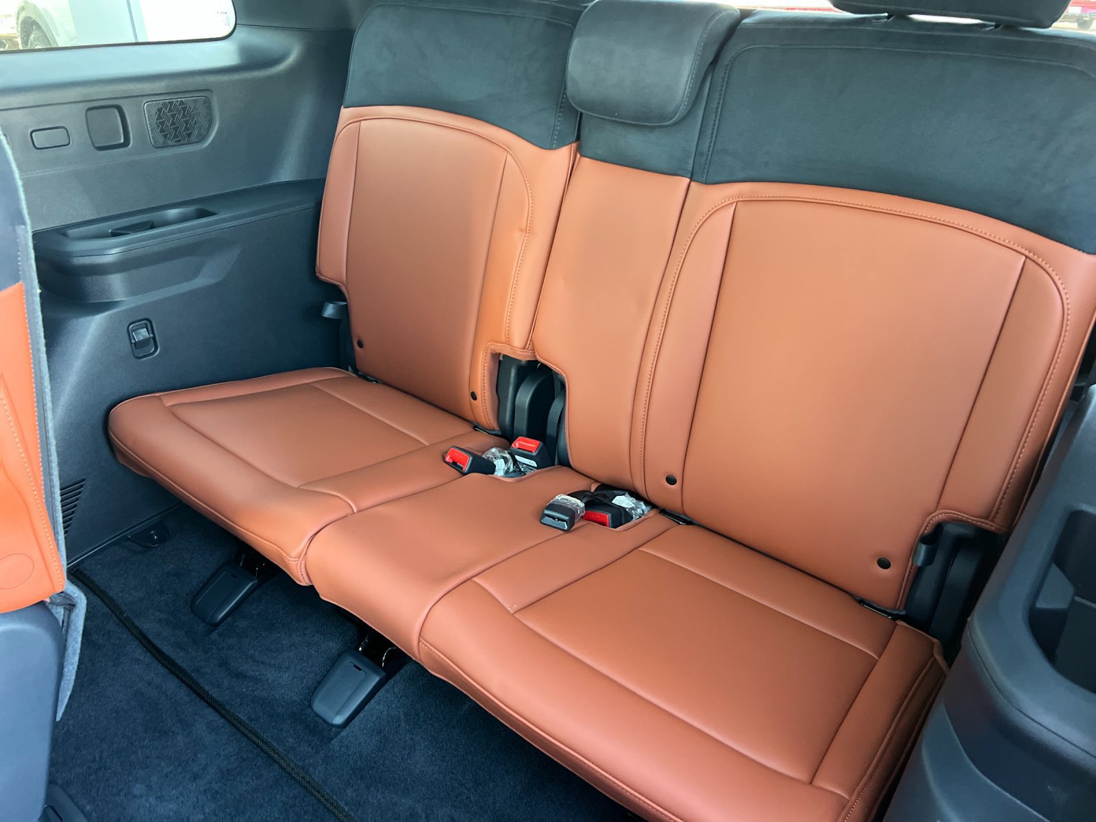 New 2027 Kia Telluride SX Prestige AWD/4WD image 15