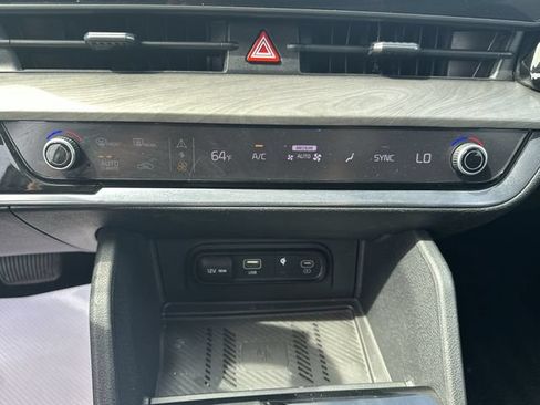 Certified 2023 Kia Sportage X-Line AWD/4WD image 51
