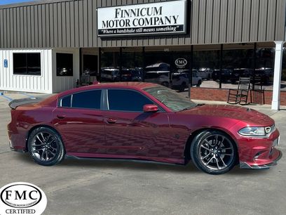 Used 2020 Dodge Charger Scat Pack w/ Plus Group