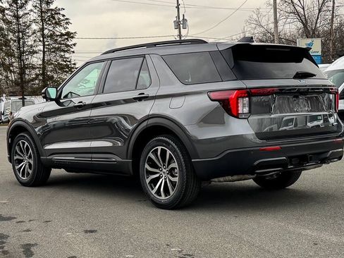 New 2026 Ford Explorer ST-Line AWD/4WD image 5