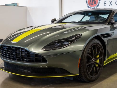 Used 2019 Aston Martin DB11 AMR image 24